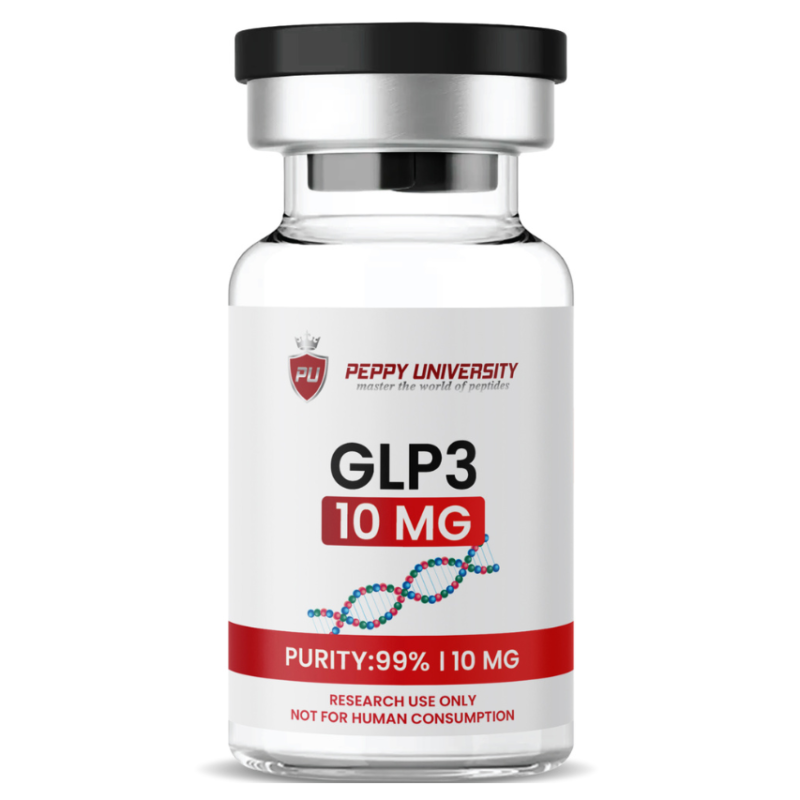 GLP R 10mg