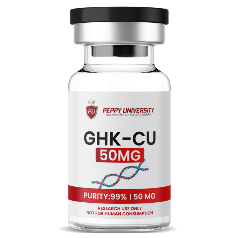 GHK-CU 50mg