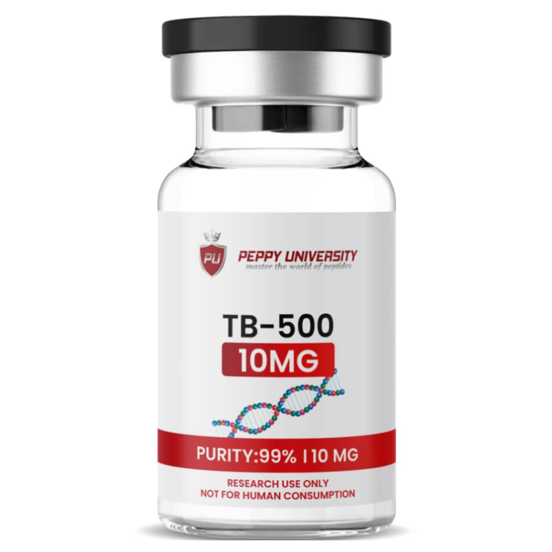 TB-500(Thymosin Beta-4) 10mg