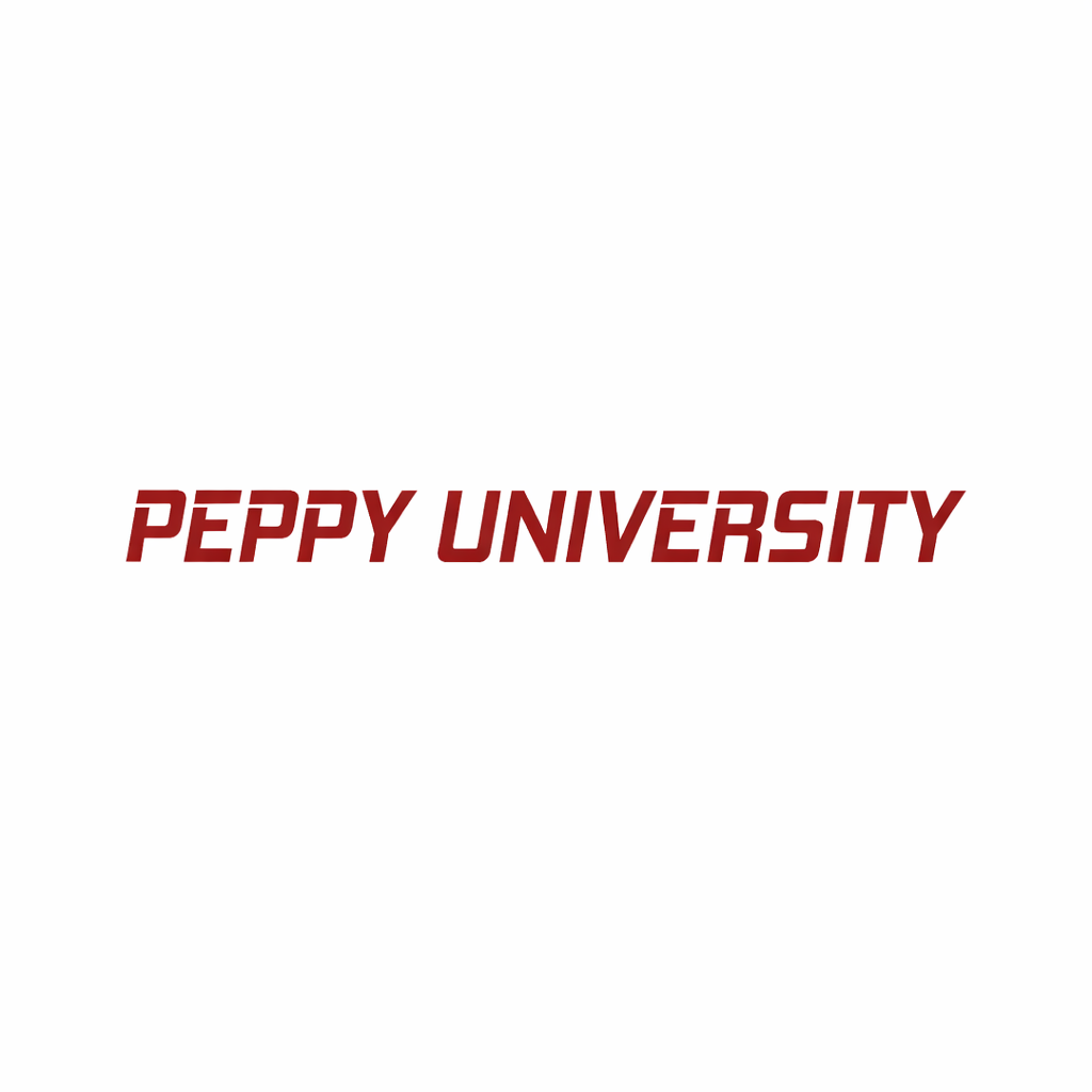 Peppy University